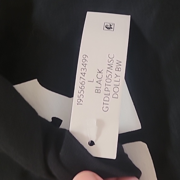 Dolly Parton T-Shirt Size LARGE - Picture 3 of 7